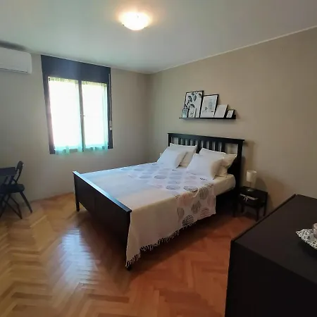 Sabina Apartman