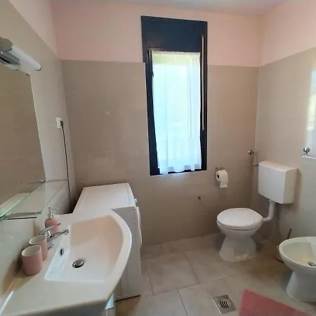 Apartman Sabina Pula