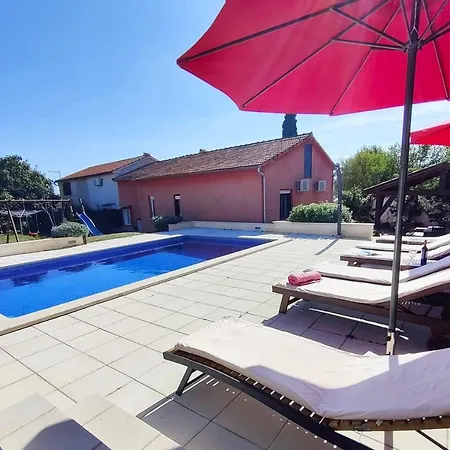 Apartman Sabina *