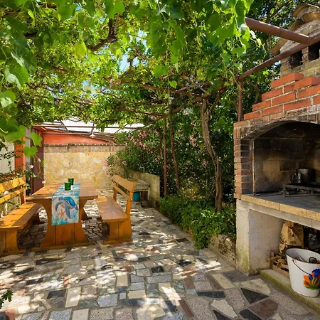 Sabina Appartement Pula