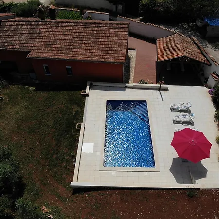 Apartman Sabina Pula