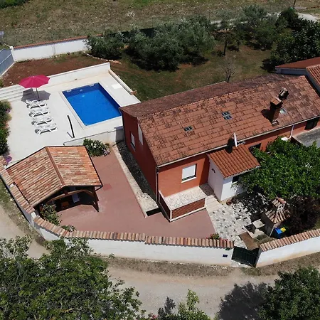 Sabina Apartman