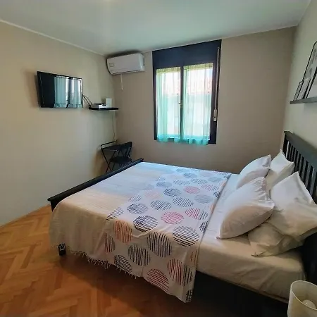 Apartment Sabina Pula