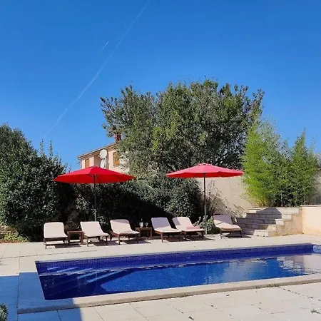 Apartment Sabina