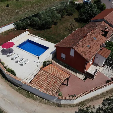 Apartment Sabina Pula