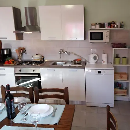 Sabina Apartment