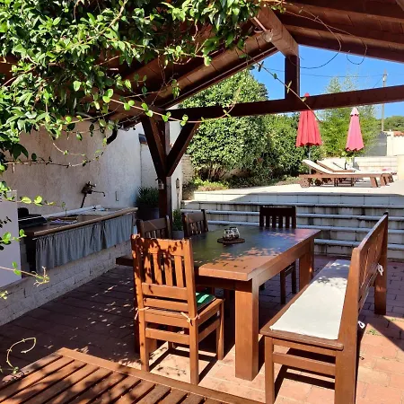 Sabina Appartement