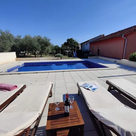 Sabina Appartement