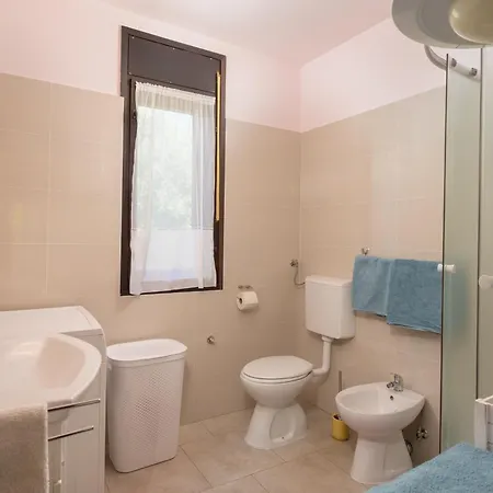 Sabina Apartment Pula