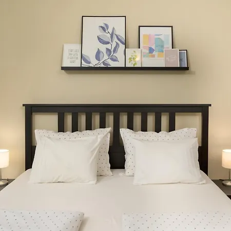 Sabina Apartment Pula